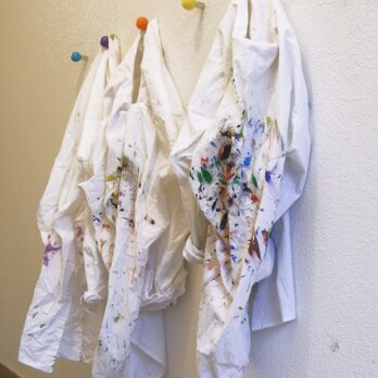 Nuori Malspielraum Kinder Zürich Kittel Nuori Malspielraum Kinder Zürich Kittel