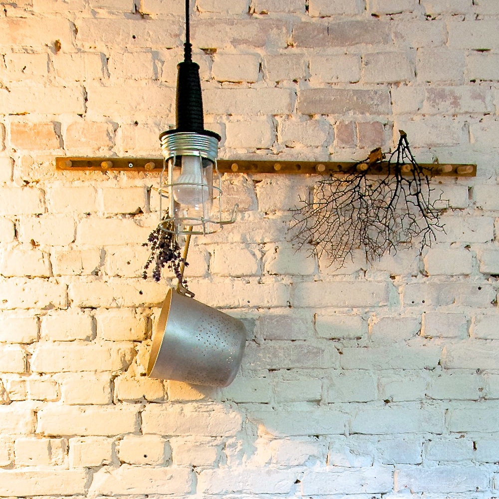 Salumeria Lamuri Berlin Köpenickerstraße Interieur