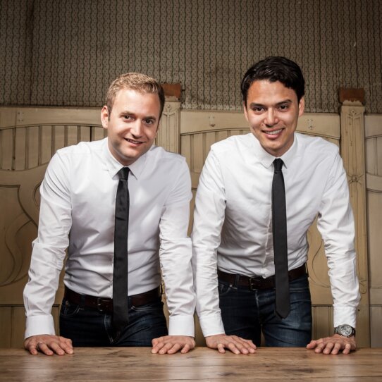 Selfnation Jeans Massanfertigung online bestellen