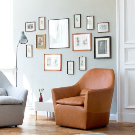 Sitzfeldt Sofa Sessel online bestellen Sessel cognac