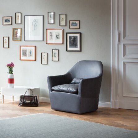 Sitzfeldt Sofa Sessel online bestellen Sessel in grau