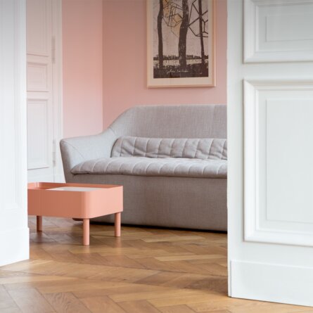 Sitzfeldt Sofa Sessel online bestellen hellgraues Sofa