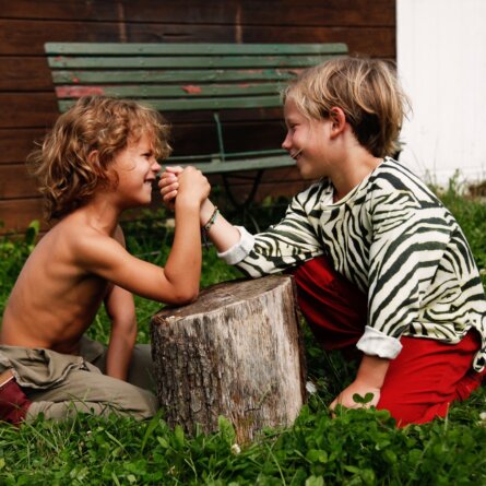 Zirkuss Kindermode Shop Zürich Kleidung für Jungs