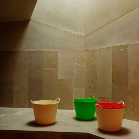 Hammam Basar Zürich Wannen