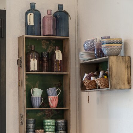 Atelier Sochor Interior Shop Zürich Vasen und Tassen