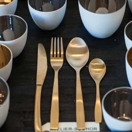 Atelier Sochor Interior Shop Zürich Bestecl