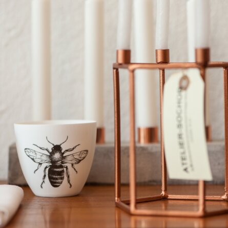 Atelier Sochor Interior Shop Zürich Kerzenständer