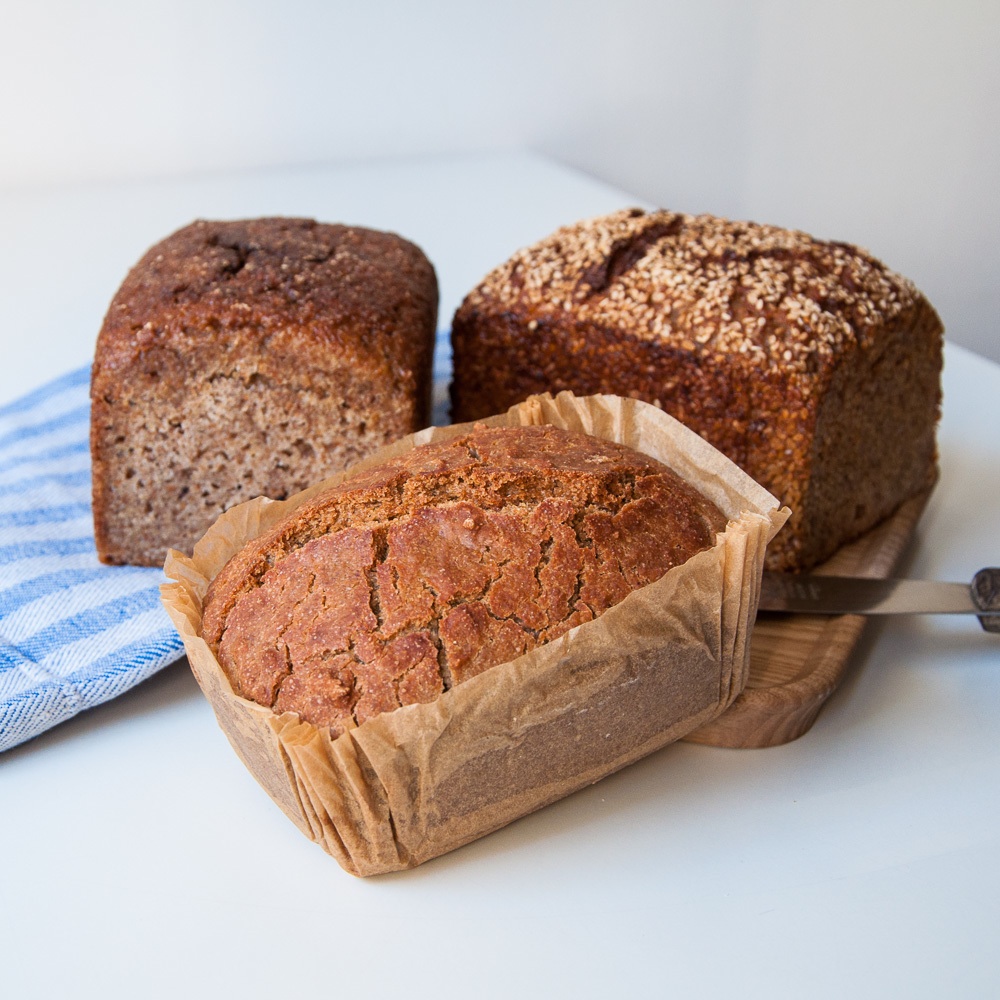 Bettinas Keim Backstube Online Shop für Brot frische Brotlaibe