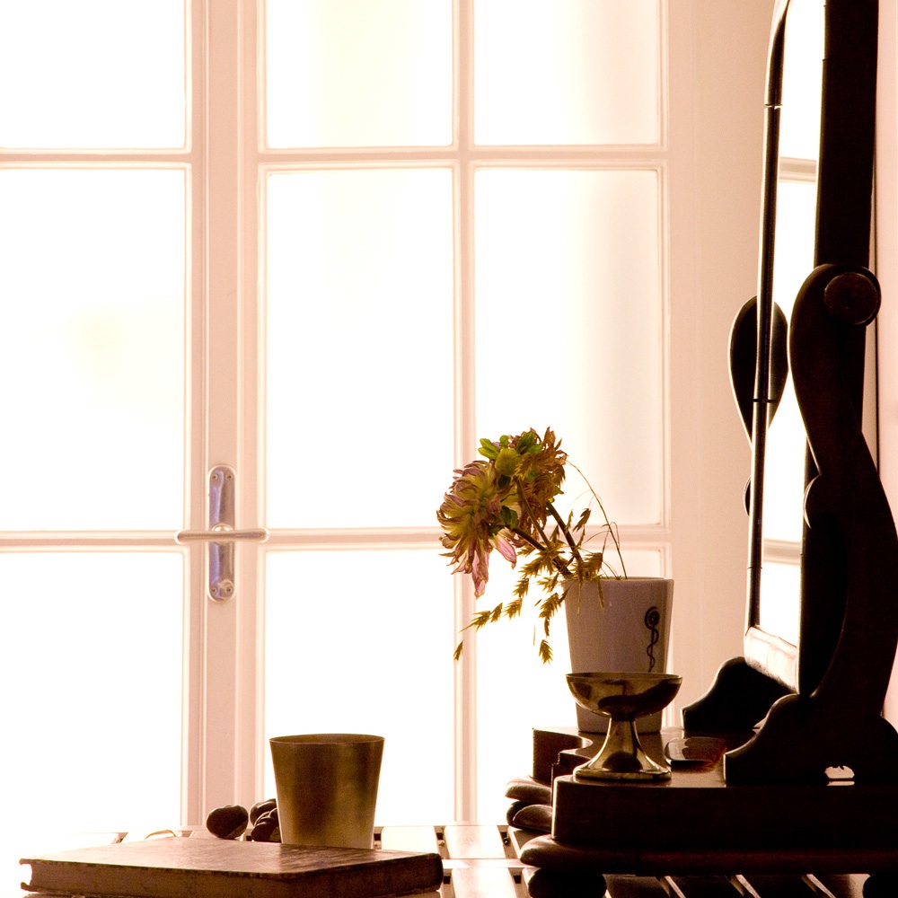 Cosmothecary Spa Wien Einrichtung