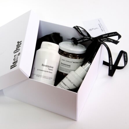 Cosmothecary Spa Wien Geschenkset