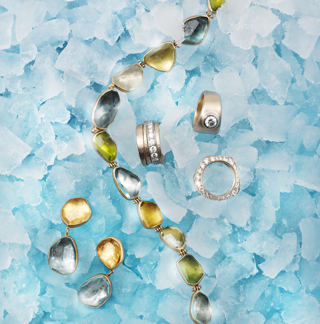 Detailsinn Fotowerkstatt Stillleben Schmuck