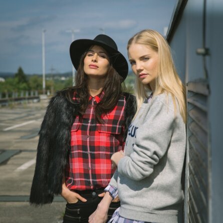 FashionVestis Fashion Online Store Zürich Outfits