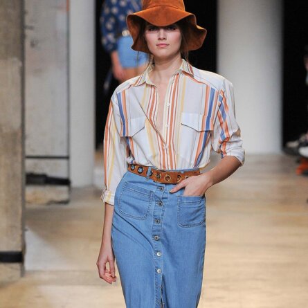 FashionVestis Fashion Online Store Zürich Modenschau