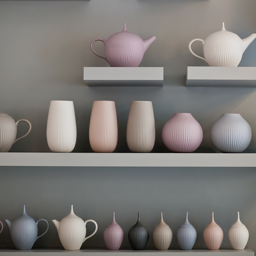 Feine Dinge Shop Wien Vasen und Kannen