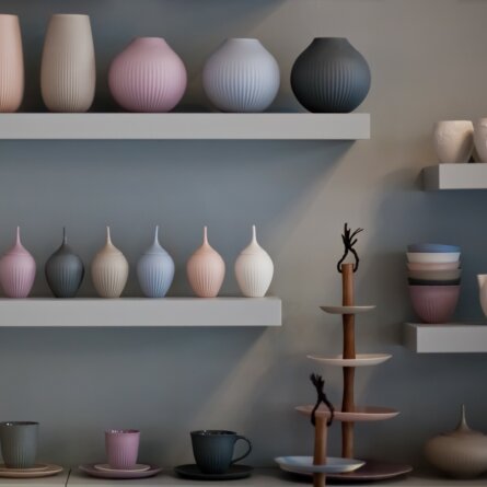 Feine Dinge Shop Wien Vasen