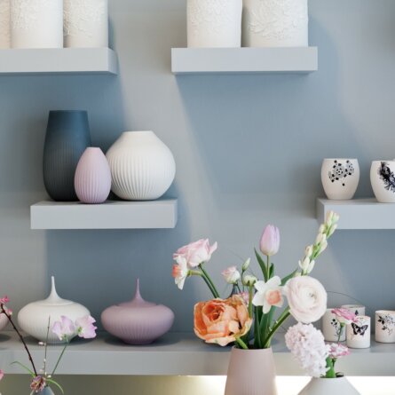 Feine Dinge Shop Wien Interior