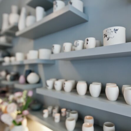 Feine Dinge Shop Wien Becher