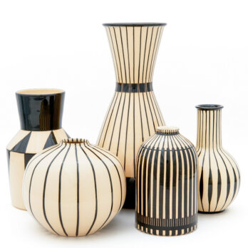 Hedwig Bollhagen Werkstätten Marwitz Vasen Hedwig Bollhagen Werkstätten Marwitz Vasen