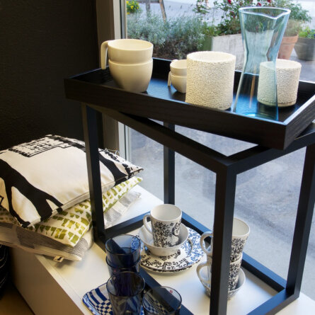 Helsinki Design Online Shop Beistelltisch