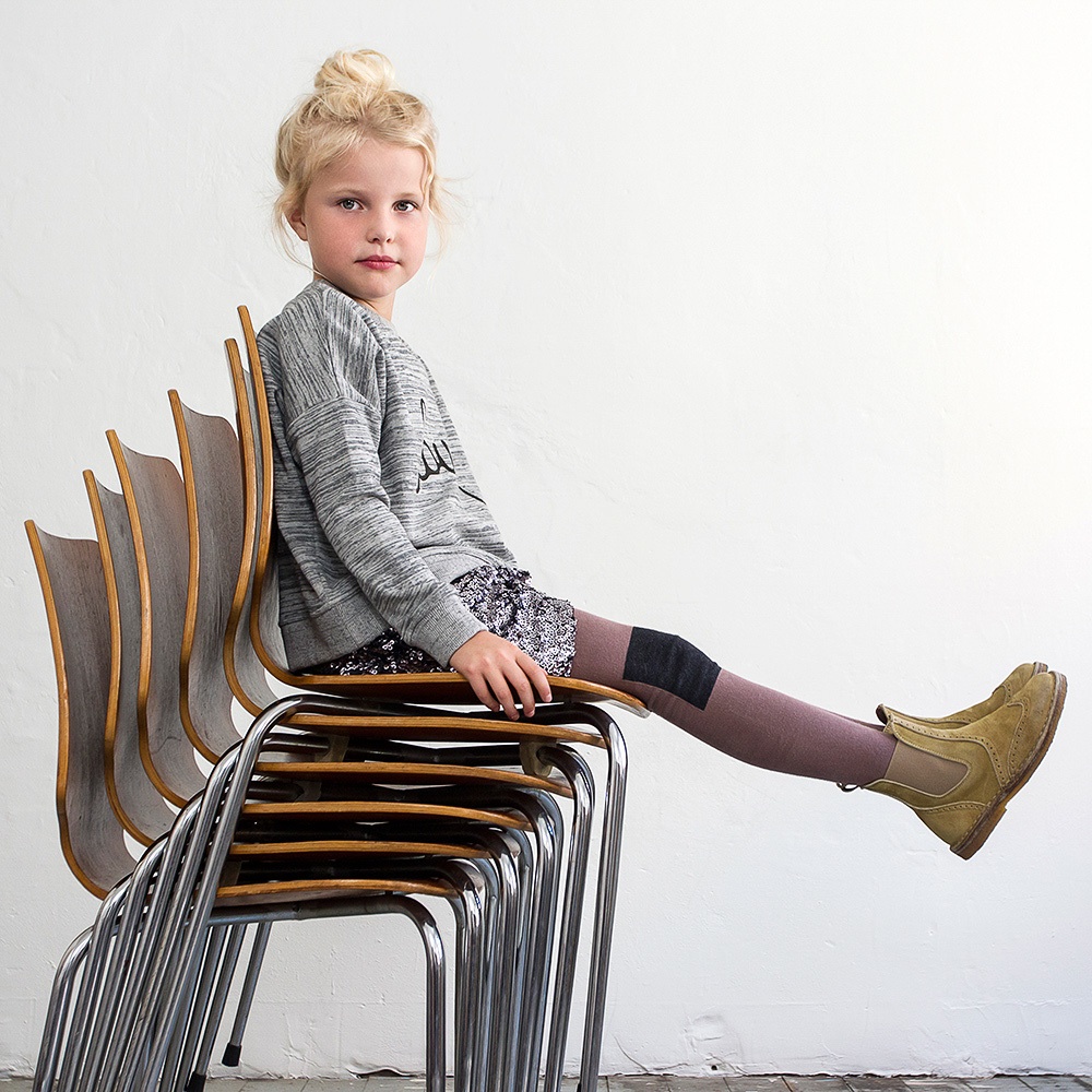 Milk Copenhagen Kindermode zuhause bestellen Leggins
