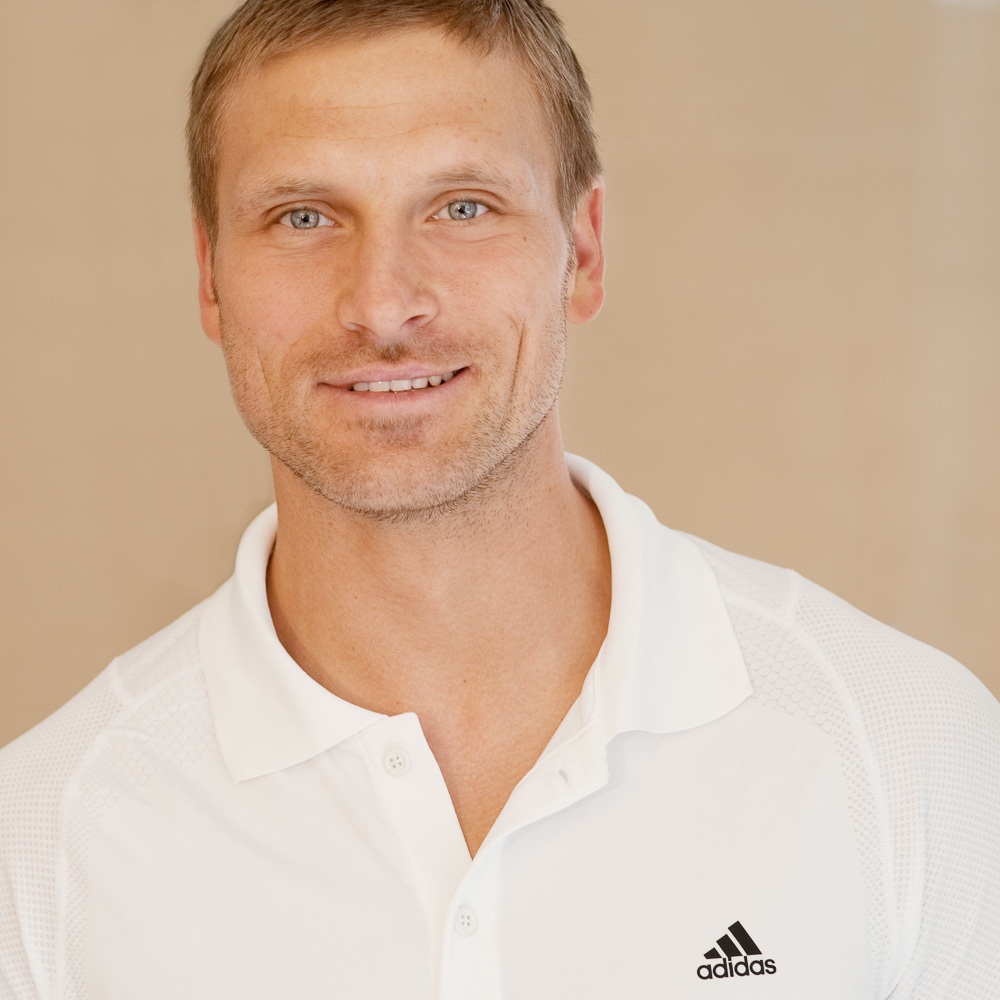 Raphael Jesse Personal Trainer Berlin