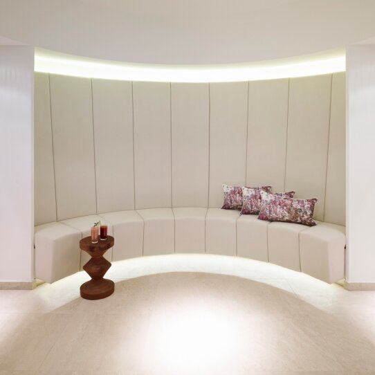 Spa Club Sans Souci Hotel Wien Ruhezone Spa Club Sans Souci Hotel Wien Ruhezone