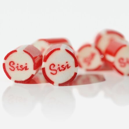 Zuckerlwerkstatt Bonbons Süßwaren Wien Sisi Bonbons