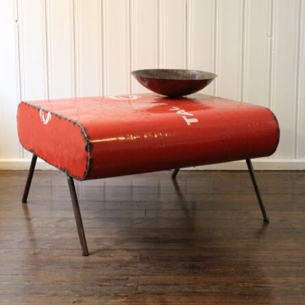 Kellerwerk Möbel Accessoires Wien Beistelltisch