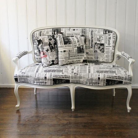 Kellerwerk Möbel Accessoires Wien Sofa