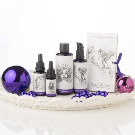 Max and Me Körper Öl Wien Sortiment