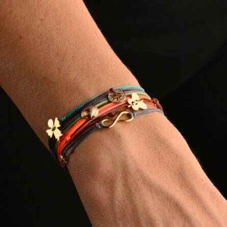 Y Ly Schmuck Zürich Armbänder