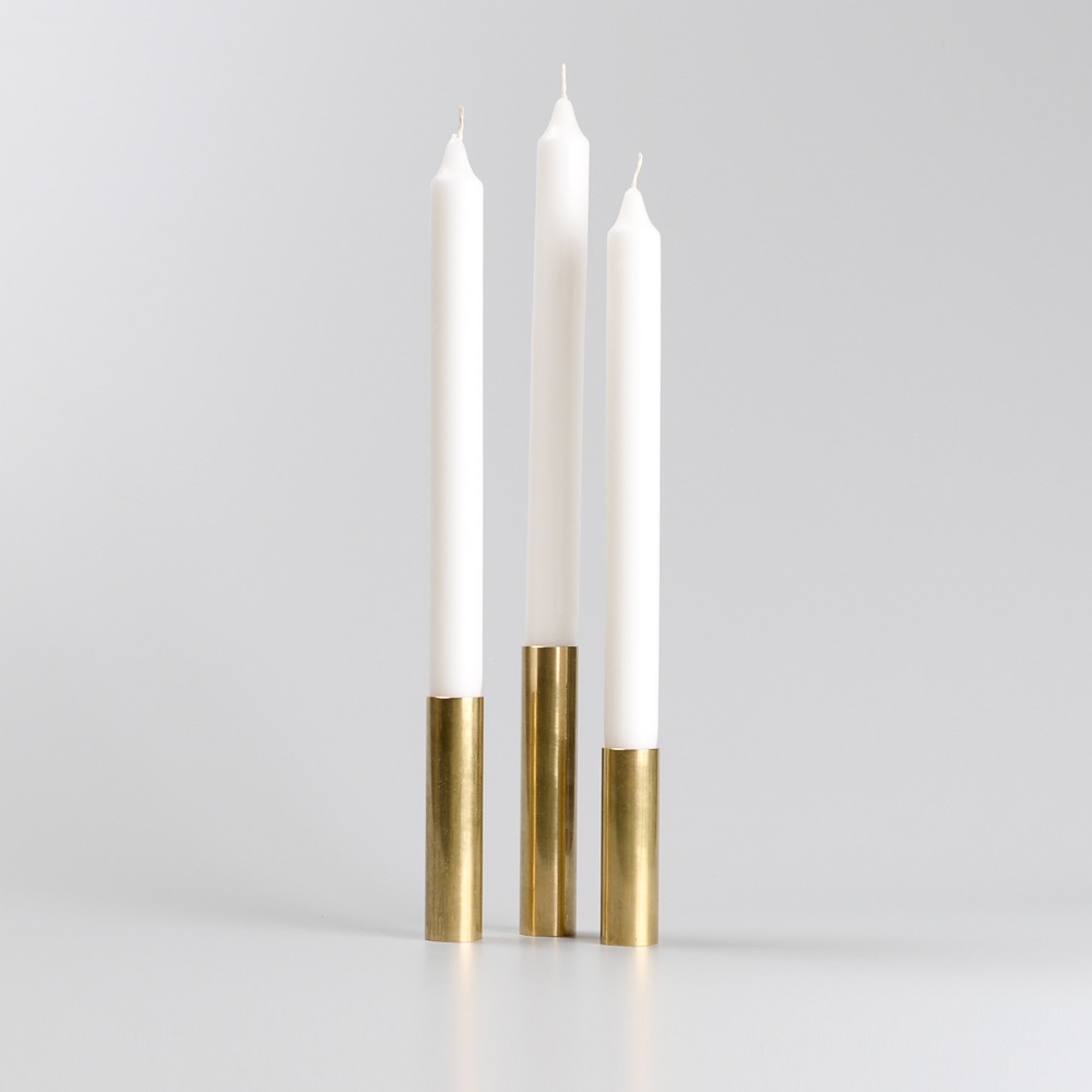 The Merchant and Co Zürich Kerzenständer