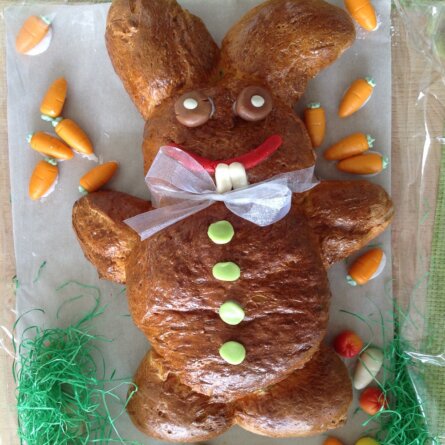 Wordculture Sprachschule Übersetzungen Zürich Osterhase