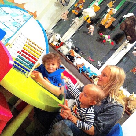 Wordculture Sprachschule Übersetzungen Zürich Kinder