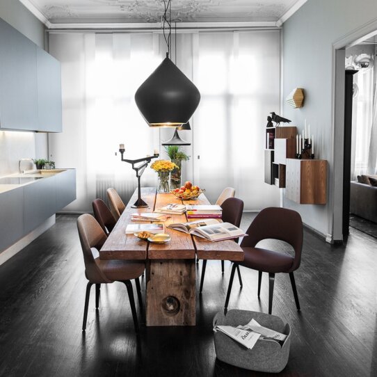 Dopo Domani Möbel Online Shop Esstisch