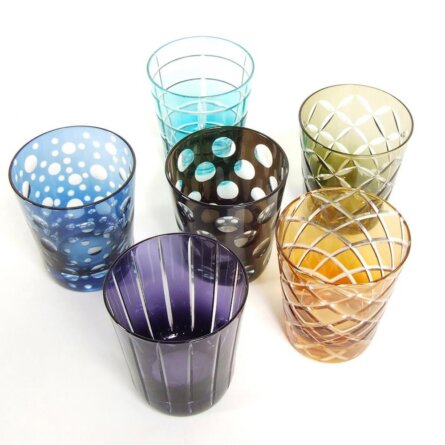 Dopo Domani Möbel Online Shop Gläser