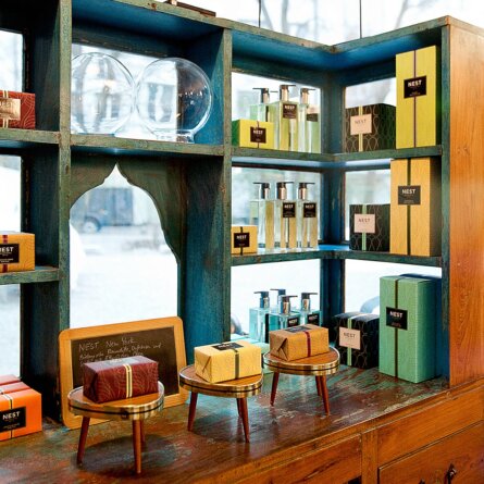 Einzelstück Interior Lifestyle Shop Zürich Produkte