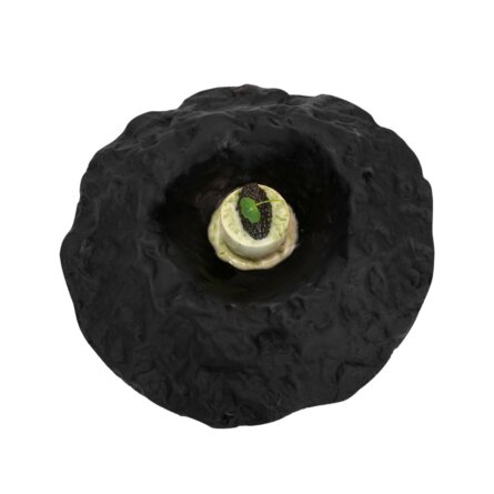 First Floor Michelin Stern Restaurant Berlin Kavier