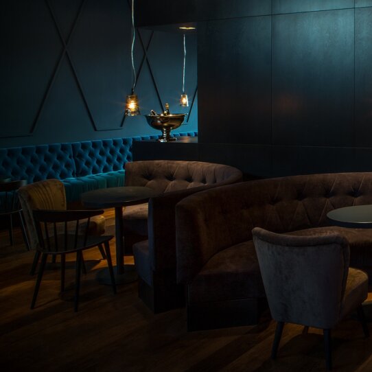 Lost in Grub Street Punch Bowl Bar Berlin Lost in Grub Street Punch Bowl Bar Berlin