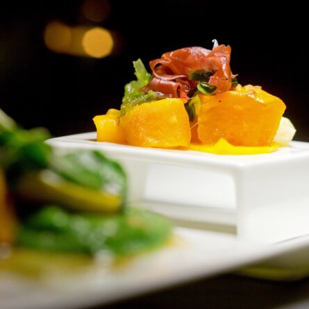 Shiki Japanisches Restaurant Bar Wien Speisen