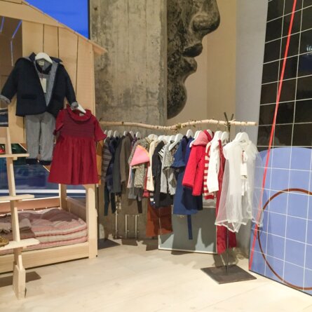 The Shop Soho House Berlin Kleidung