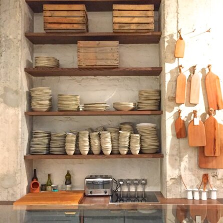 The Shop Soho House Berlin Geschirr