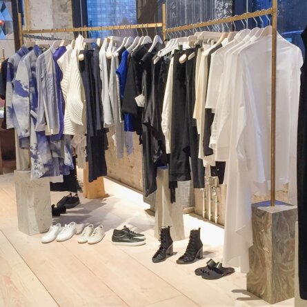 The Shop Soho House Berlin Fashion