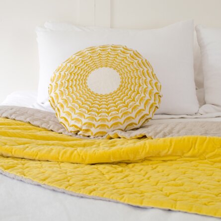 Dopo Domani Due Einrichtung Kantstraße Bett