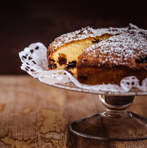 Top 10 Cafés in Berlin Kuchen