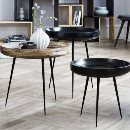 Ruby Interior Design Berlin Beistelltische