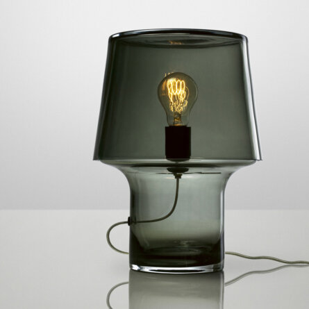 Ruby Interior Design Berlin Tischlampe