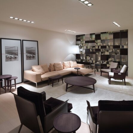 Ruby Interior Design Flexform Berlin Sitzmöbel