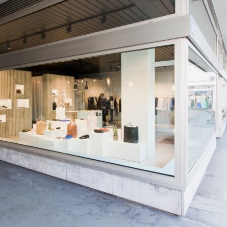 Street Files Fashion Zürich Accessoires