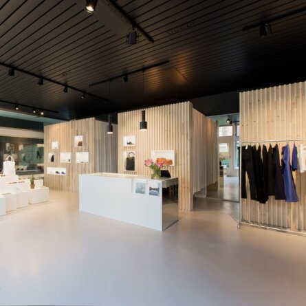 Street Files Fashion Zürich Mode